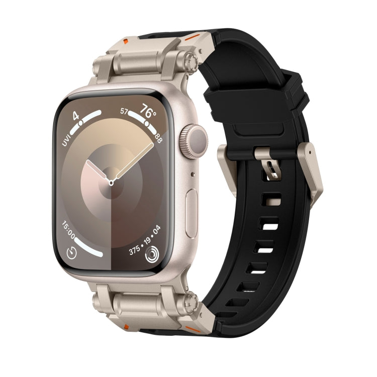 สาย TPU Explorer สำหรับ Apple Watch Series 2 42 มม., สำหรับ Apple Watch 42 มม.