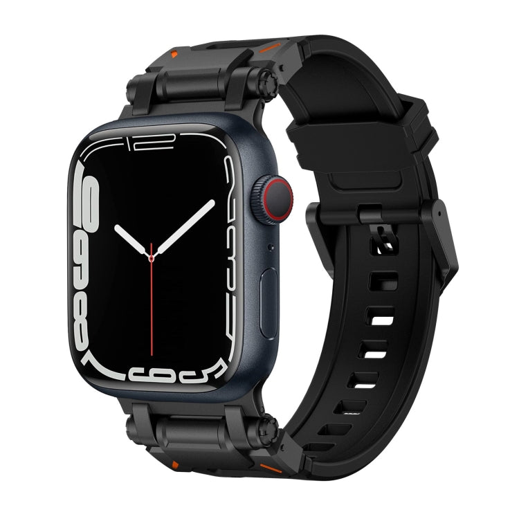 สาย TPU Explorer สำหรับ Apple Watch Series 2 42 มม., สำหรับ Apple Watch 42 มม.