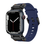 สาย TPU Explorer สำหรับ Apple Watch Series 2 42 มม., สำหรับ Apple Watch 42 มม.