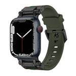 สาย TPU Explorer สำหรับ Apple Watch Series 2 42 มม., สำหรับ Apple Watch 42 มม.