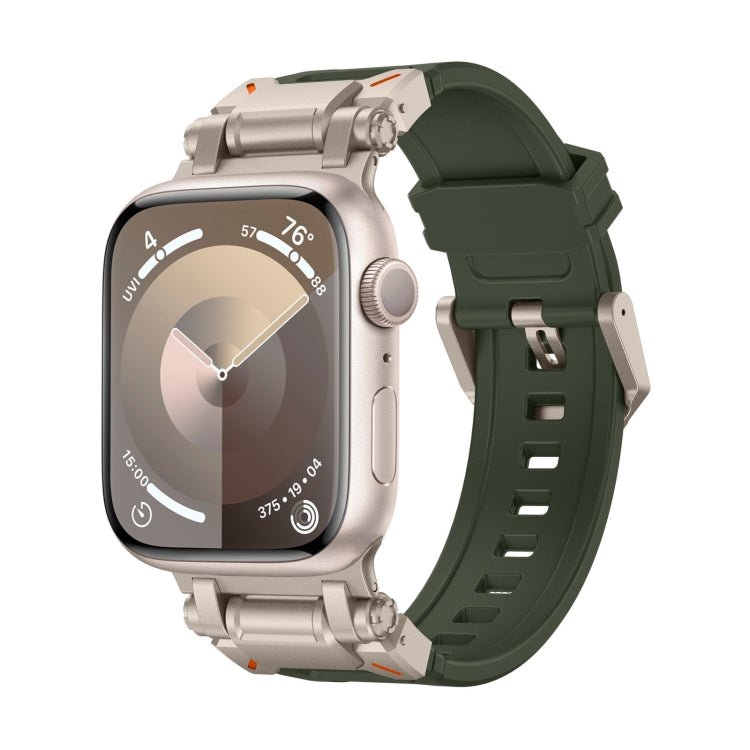 สาย TPU Explorer สำหรับ Apple Watch Series 2 42 มม., สำหรับ Apple Watch 42 มม.