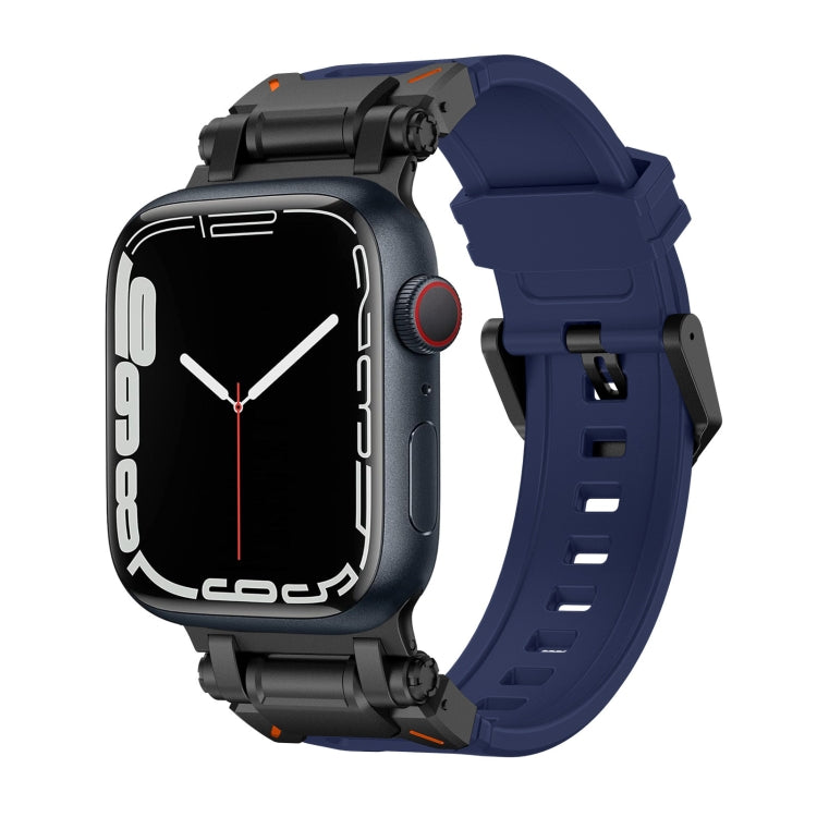 สาย TPU Explorer สำหรับ Apple Watch Series 2 42 มม., สำหรับ Apple Watch 42 มม.