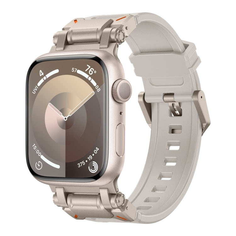 สาย TPU Explorer สำหรับ Apple Watch Series 2 42 มม., สำหรับ Apple Watch 42 มม.