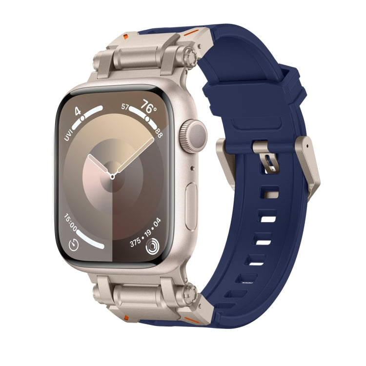 สาย TPU Explorer สำหรับ Apple Watch Series 2 42 มม., สำหรับ Apple Watch 42 มม.