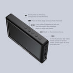 กล่องบันทึกวิดีโอ Ezcap 180 VHSDigi หน้าจอ 4.3 นิ้ว, Ezcap 180