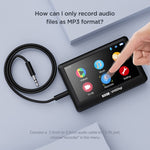 กล่องบันทึกวิดีโอ Ezcap 180 VHSDigi หน้าจอ 4.3 นิ้ว, Ezcap 180