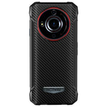 HOTWAV T7 โทรศัพท์กันกระแทก, แบตเตอรี่ 6280mAh, 6.52 นิ้ว Android 13 MT8788 Octa Core, เครือข่าย: 4G, OTG, 4GB+128GB