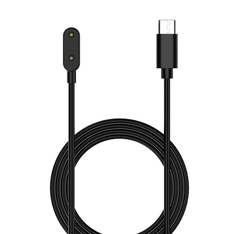 สายชาร์จสมาร์ทวอทช์ Samsung Galaxy Fit 3 ความยาว 1 เมตร, USB-C / Type-C
