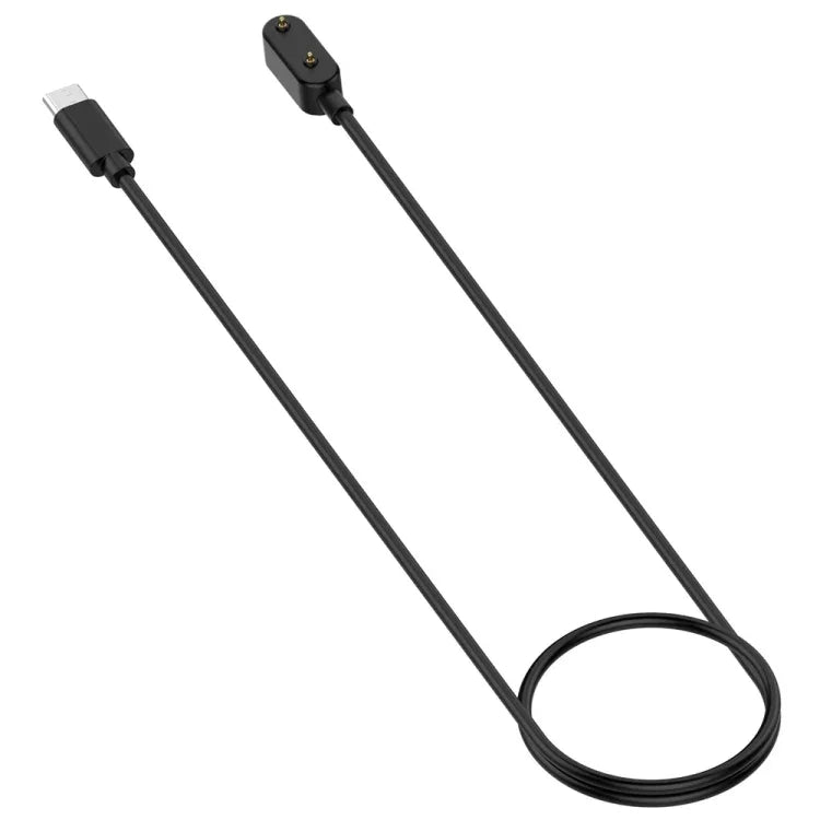 สายชาร์จสมาร์ทวอทช์ Samsung Galaxy Fit 3 ความยาว 1 เมตร, USB-C / Type-C