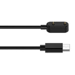 สายชาร์จสมาร์ทวอทช์ Samsung Galaxy Fit 3 ความยาว 1 เมตร, USB-C / Type-C