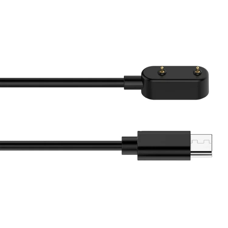 สายชาร์จสมาร์ทวอทช์ Samsung Galaxy Fit 3 ความยาว 1 เมตร, USB-C / Type-C