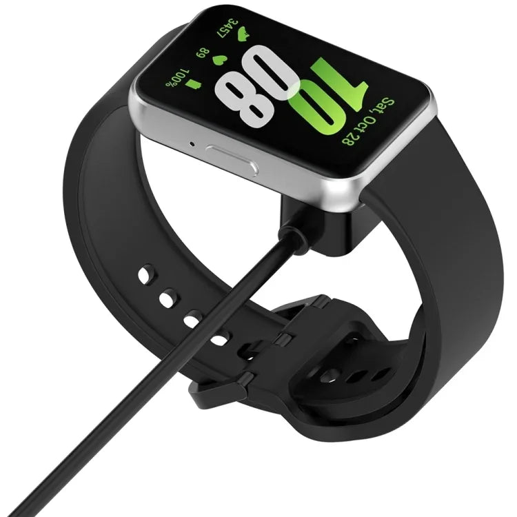สายชาร์จสมาร์ทวอทช์ Samsung Galaxy Fit 3 ความยาว 1 เมตร, USB-C / Type-C