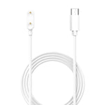 สายชาร์จสมาร์ทวอทช์ Samsung Galaxy Fit 3 ความยาว 1 เมตร, USB-C / Type-C