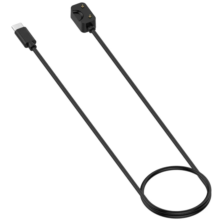 สายชาร์จสมาร์ทวอทช์สไตล์ทางการ Samsung Galaxy Fit 3 ความยาว 1 เมตร, USB-C / Type-C, USB-A