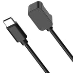 สายชาร์จสมาร์ทวอทช์สไตล์ทางการ Samsung Galaxy Fit 3 ความยาว 55 ซม., USB-C / Type-C, USB-A