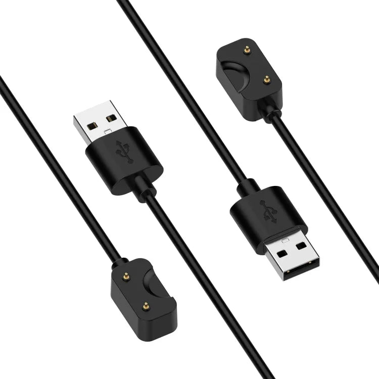 สายชาร์จสมาร์ทวอทช์สไตล์ทางการ Samsung Galaxy Fit 3 ความยาว 55 ซม., USB-C / Type-C, USB-A