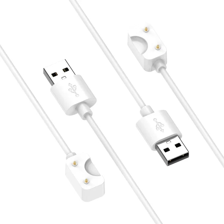 สายชาร์จสมาร์ทวอทช์สไตล์ทางการ Samsung Galaxy Fit 3 ความยาว 55 ซม., USB-C / Type-C, USB-A