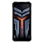 HOTWAV W11 โทรศัพท์กันกระแทก, มองเห็นในที่มืด, แบตเตอรี่ 20800mAh, 6.6 นิ้ว Android 13 MT8788 Octa Core, เครือข่าย: 4G, OTG, บันทึกการโทร, 6GB+256GB