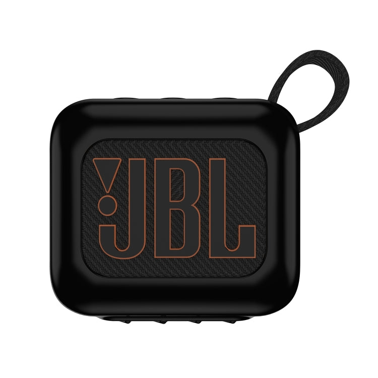 เคสซิลิโคนป้องกันลำโพงบลูทูธไร้สาย สำหรับ JBL Go 4