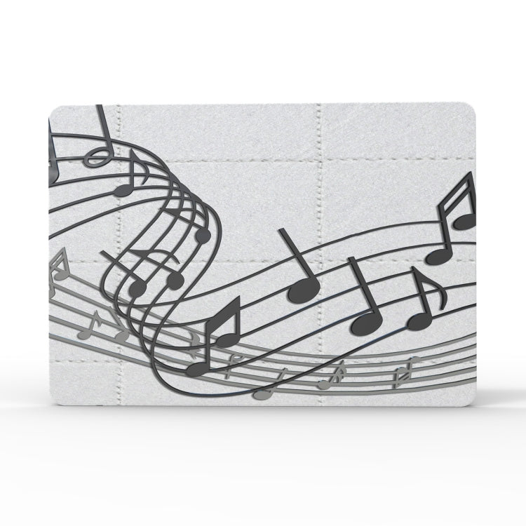UV Printed Pattern Laptop Frosted Protective Case, For MacBook Pro 13.3 Retina A1425 / A1502, For MacBook Pro 15.4 Retina A1398
