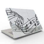 UV Printed Pattern Laptop Frosted Protective Case, For MacBook Pro 13.3 Retina A1425 / A1502, For MacBook Pro 15.4 Retina A1398