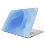 เคสแล็ปท็อปแบบด้านพิมพ์ลาย UV สำหรับ MacBook Air 13.6 2025 / 2022 / 2023, สำหรับ MacBook Pro 13.3 A2338/A2251/A2289/A2159