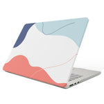 เคสแล็ปท็อปแบบด้านพิมพ์ลาย UV สำหรับ MacBook Pro 14.2 A2992/A2918/A2779/A2442, สำหรับ MacBook Air 15 M2 A2941 / M3 A3114