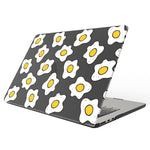 เคสแล็ปท็อปแบบด้านพิมพ์ลาย UV สำหรับ MacBook Pro 14.2 A2992/A2918/A2779/A2442, สำหรับ MacBook Air 15 M2 A2941 / M3 A3114