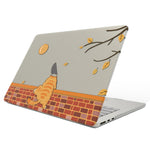 เคสแล็ปท็อปแบบด้านพิมพ์ลาย UV สำหรับ MacBook Pro 14.2 A2992/A2918/A2779/A2442, สำหรับ MacBook Air 15 M2 A2941 / M3 A3114
