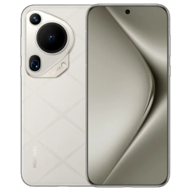 HUAWEI Pura 70 Ultra, สแกนลายนิ้วมือบนหน้าจอ, 6.8 นิ้ว HarmonyOS 4.2 Kirin 9010 Octa Core สูงสุด 2.3GHz, NFC, OTG, ไม่รองรับ Google Play, 16GB+512GB, 16GB+1TB
