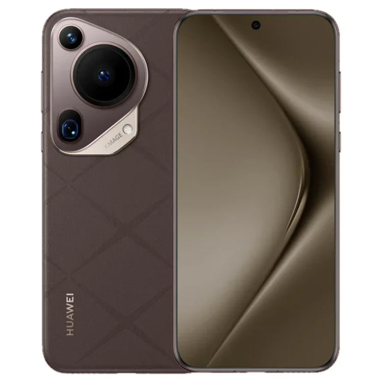 HUAWEI Pura 70 Ultra, สแกนลายนิ้วมือบนหน้าจอ, 6.8 นิ้ว HarmonyOS 4.2 Kirin 9010 Octa Core สูงสุด 2.3GHz, NFC, OTG, ไม่รองรับ Google Play, 16GB+512GB, 16GB+1TB