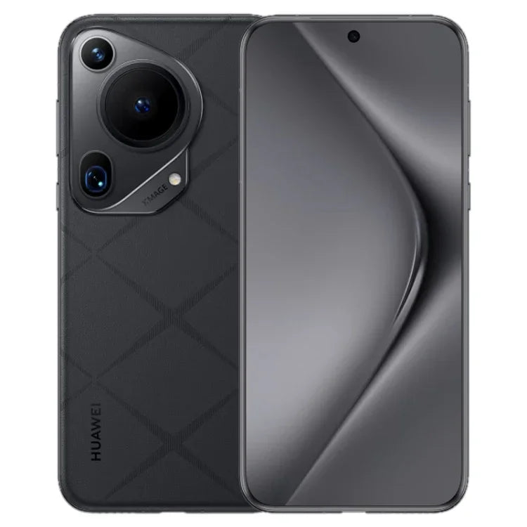 HUAWEI Pura 70 Ultra, สแกนลายนิ้วมือบนหน้าจอ, 6.8 นิ้ว HarmonyOS 4.2 Kirin 9010 Octa Core สูงสุด 2.3GHz, NFC, OTG, ไม่รองรับ Google Play, 16GB+512GB, 16GB+1TB