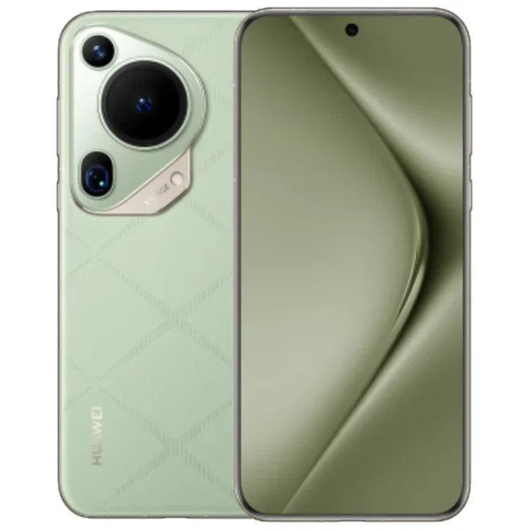 HUAWEI Pura 70 Ultra, สแกนลายนิ้วมือบนหน้าจอ, 6.8 นิ้ว HarmonyOS 4.2 Kirin 9010 Octa Core สูงสุด 2.3GHz, NFC, OTG, ไม่รองรับ Google Play, 16GB+512GB, 16GB+1TB
