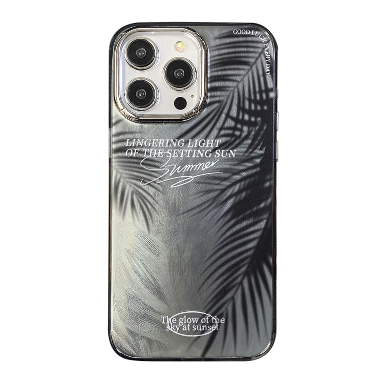 Illustration Pattern Radiation Design Full Coverage Shockproof Phone Case, For iPhone 15 Pro Max, For iPhone 15 Pro, For iPhone 15, For iPhone 14