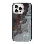 Illustration Pattern Radiation Design Full Coverage Shockproof Phone Case, For iPhone 15 Pro Max, For iPhone 15 Pro, For iPhone 15, For iPhone 14