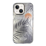 Illustration Pattern Radiation Design Full Coverage Shockproof Phone Case, For iPhone 15 Pro Max, For iPhone 15 Pro, For iPhone 15, For iPhone 14