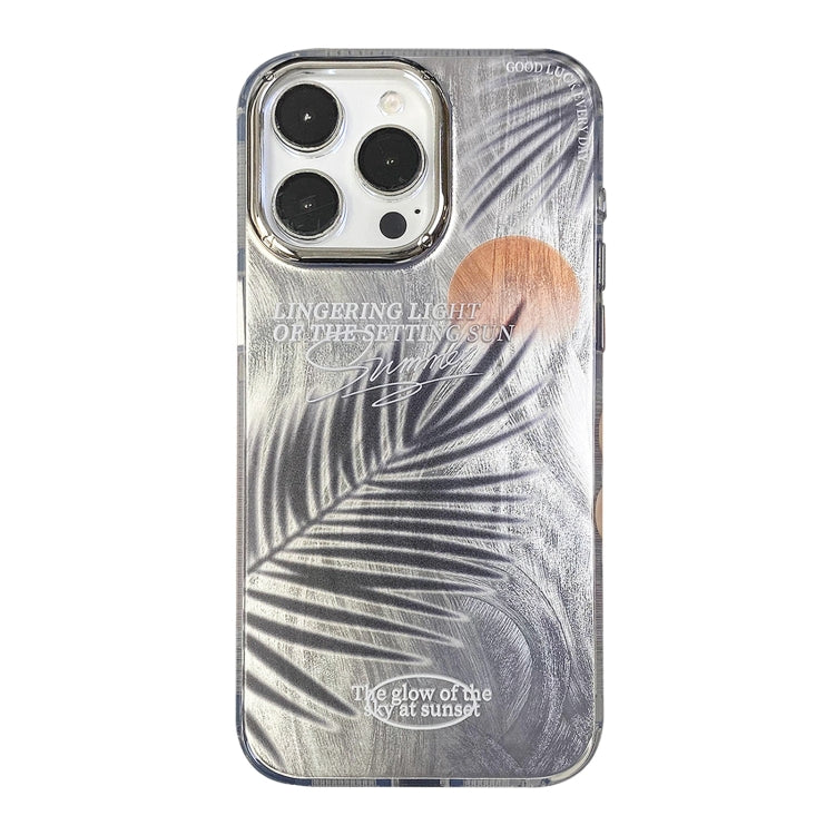 Illustration Pattern Radiation Design Full Coverage Shockproof Phone Case, For iPhone 14 Pro, For iPhone 14 Pro Max, For iPhone 13 Pro Max, For iPhone 13 Pro