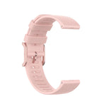 22mm Dot Texture Wrist Strap, For Polar Grit X / Vantage M, For Ticwatch Pro 2020 / Ticwatch GTX, For Samsung Galaxy Watch3 45mm / Galaxy Watch 46mm