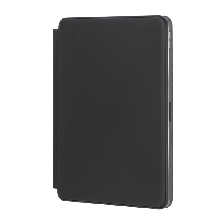 ปลอกหนังแท็บเล็ตพร้อมคีย์บอร์ดบลูทูธและทัชแพด สำหรับ iPad Air 11 2025 / 2024 / Pro 11 2022
