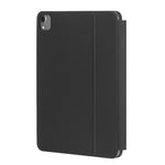 ปลอกหนังแท็บเล็ตพร้อมคีย์บอร์ดบลูทูธและทัชแพด สำหรับ iPad Air 11 2025 / 2024 / Pro 11 2022