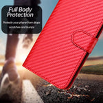 เคสโทรศัพท์หนังคาร์บอนไฟเบอร์พร้อมหัวเข็มขัด YX0070 และสายคล้อง สำหรับ iPhone 16 Pro, สำหรับ iPhone 16 Plus, สำหรับ iPhone 16, สำหรับ iPhone 15 Pro Max, สำหรับ iPhone 15 Pro, สำหรับ iPhone 15 Plus