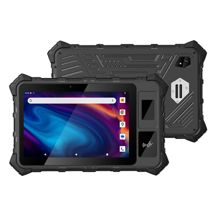 แท็บเล็ตอึด UNIWA UTAB X819 4G, 8.0 นิ้ว Android 13 MT6765 Octa Core รองรับซิมคู่, UTAB X819