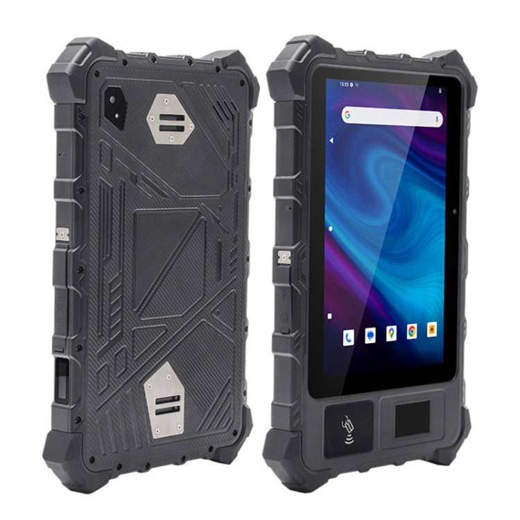 แท็บเล็ตอึด UNIWA UTAB X819 4G, 8.0 นิ้ว Android 13 MT6765 Octa Core รองรับซิมคู่, UTAB X819