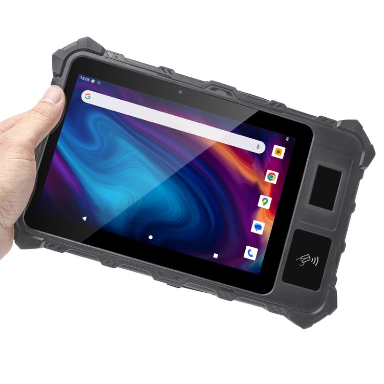 แท็บเล็ตอึด UNIWA UTAB X819 4G, 8.0 นิ้ว Android 13 MT6765 Octa Core รองรับซิมคู่, UTAB X819