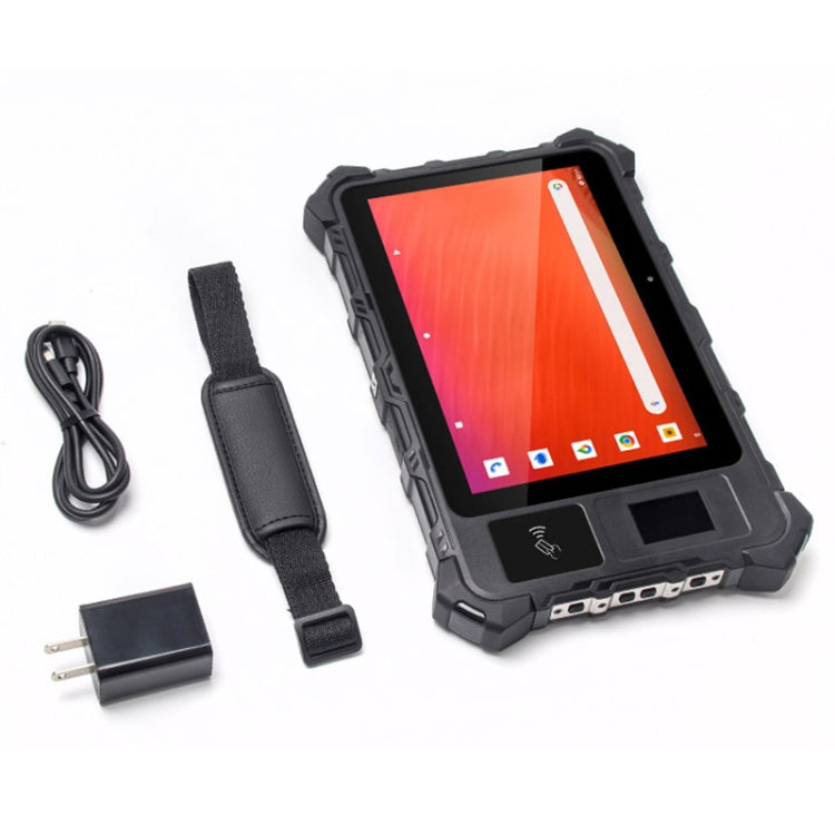 แท็บเล็ตอึด UNIWA UTAB X819 4G, 8.0 นิ้ว Android 13 MT6765 Octa Core รองรับซิมคู่, UTAB X819
