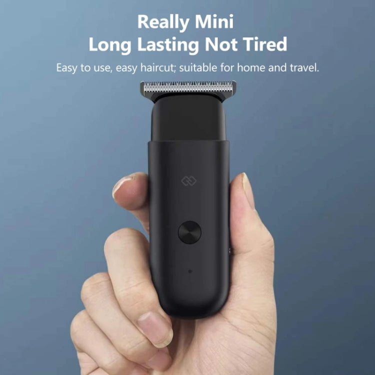 เครื่องตัดผมไฟฟ้าแบบชาร์จได้ขนาดเล็ก Xiaomi Youpin อเนกประสงค์