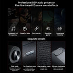 Xiaomi Redmi Computer Bluetooth Speaker with RGB Ambience Light