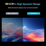 HK1 RBOX D8 RK3528 Android 13.0 Quad Core Android TV Stick 8K HD Wifi6 Bluetooth, 2GB+16GB, 4GB+32GB