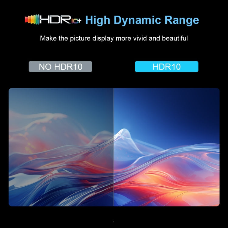HK1 RBOX D8 RK3528 Android 13.0 Quad Core Android TV Stick 8K HD Wifi6 Bluetooth, 2GB+16GB, 4GB+32GB