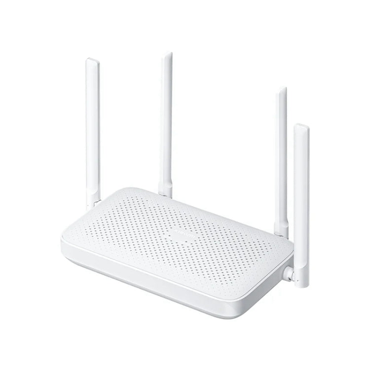 เราเตอร์ Xiaomi AX1500 4 ช่องขยายสัญญาณอิสระ WiFi 6 สองย่านความถี่ ปลั๊กสหรัฐอเมริกา AX1500